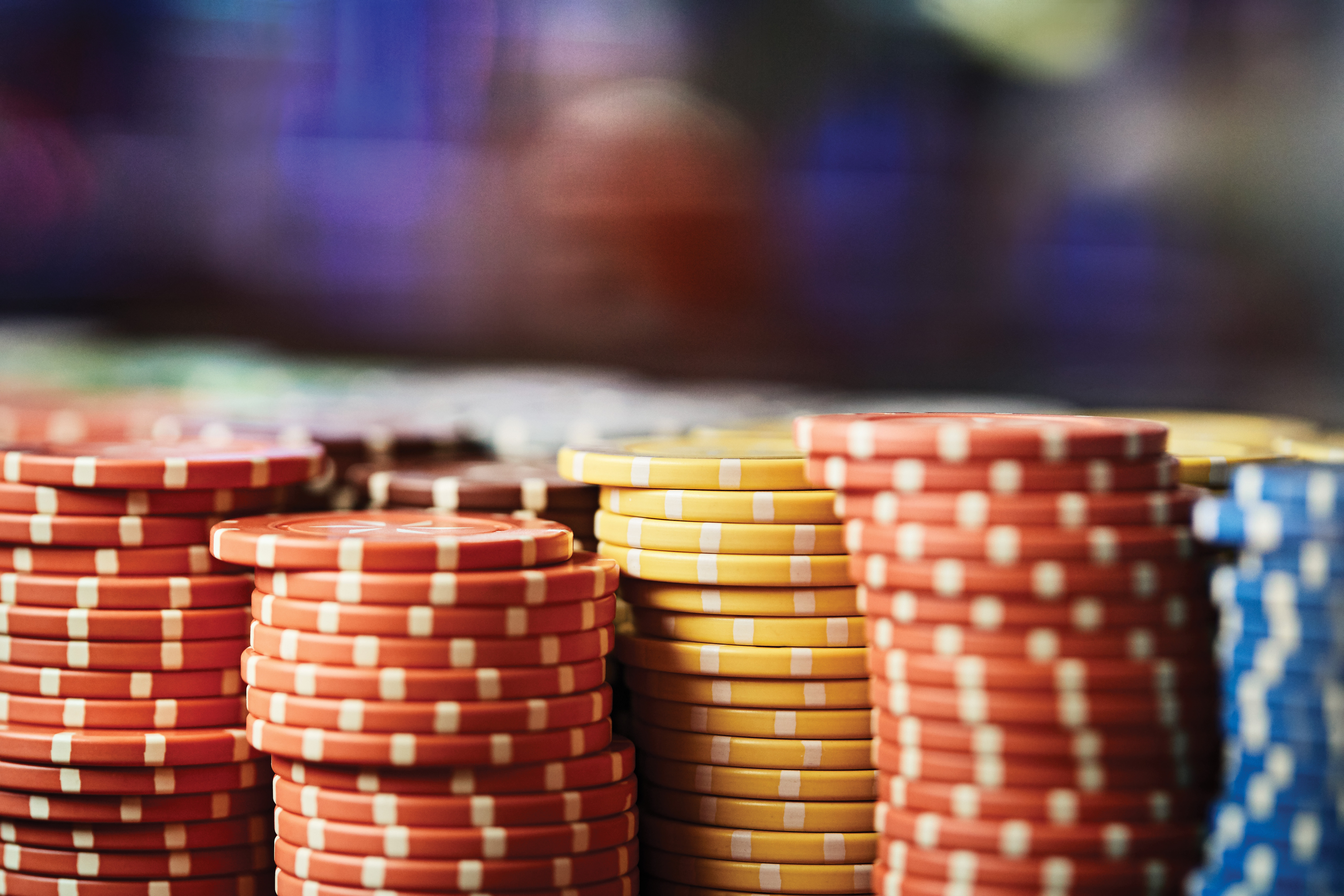 Caribbean Princess - Casino